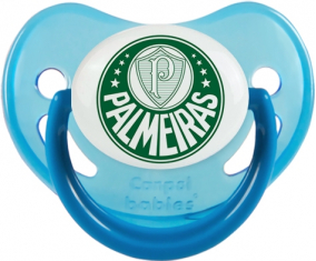 Sociedade Esportiva Palmeiras Fosforescente Piruleta Fisiológica Azul