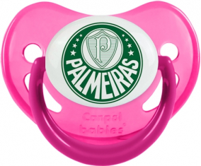 Sociedade Esportiva Palmeiras Lollipop Fisiológico Fosforescente Rosa