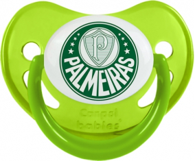 Sociedade Esportiva Palmeiras Lollipop Fisiológico Fosforescente Verde