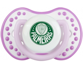 Sociedade Esportiva Palmeiras Sucette lovi dynamic Clásico Blanco-Mauve
