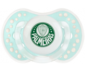Sociedade Esportiva Palmeiras Sucette lovi dynamic clásico retro-turquesa-laguna