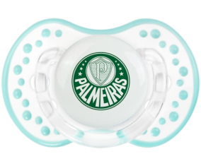 Sociedade Esportiva Palmeiras Lollipop lovi dynamic clásico retro-laguna blanca