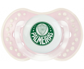 Sociedade Esportiva Palmeiras Sucette lovi dynamic clásico retro-rosa-tierno