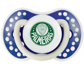 Sociedade Esportiva Palmeiras Sucette lovi dynamic Azul Marino Fosforescente