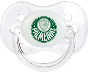 Sociedade Esportiva Palmeiras Tetine Cherry Transparent Classic