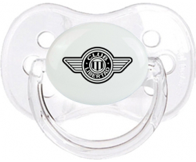 Club Libertad Sucete Cherry Classic Transparente