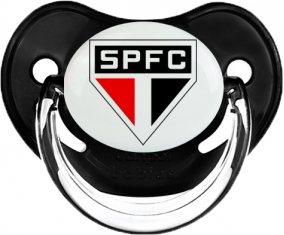 Sao Paulo Futebol Clube Sucete Fisiológico Negro Clásico