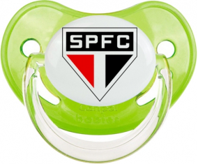 Sao Paulo Futebol Clube Sucete Fisiológico Verde Clásico