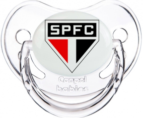São Paulo Futebol Clube Sucete Fisiológico Clásico Transparente