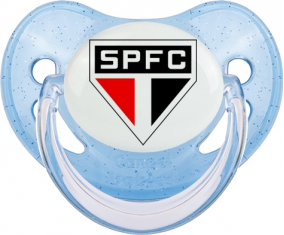 São Paulo Futebol Clube Sucete Lentejuelas Azules