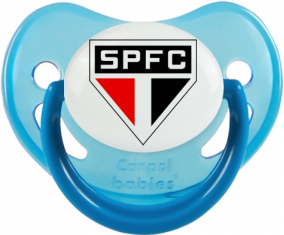 Sao Paulo Futebol Clube Sucete Fisiológico Fosforescente Azul