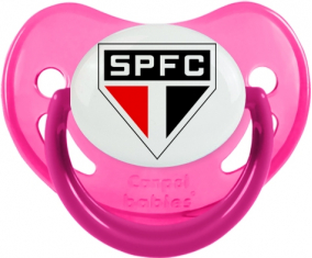 Fósforo de rosa fisiológica del São Paulo Futebol Clube Sucete