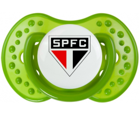 Sao Paulo Futebol Clube Tetine lovi dynamic Classic Green