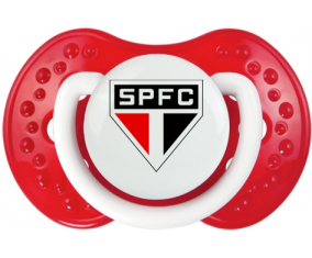 Sao Paulo Futebol Clube Tetine lovi dynamic Clásico Blanco-Rojo