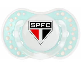 São Paulo Futebol Clube Tetine lovi dynamic clásico retro-turquesa-laguna