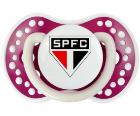 Sao Paulo Futebol Clube Tetine lovi dynamic Fucsia Fosforescente