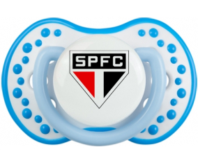 Sao Paulo Futebol Clube Tetine lovi dynamic fosforescente azul-azul