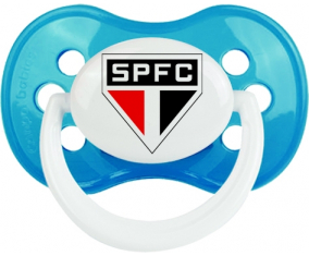 Sao Paulo Futebol Clube Anatómico Lollipop Cyan Classic