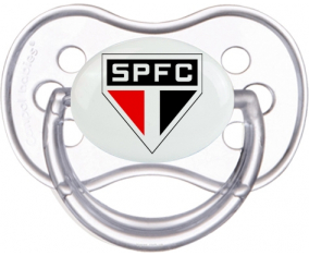 Sao Paulo Futebol Clube Anatómico Lollipop Transparent Classic