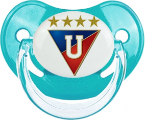 Liga Deportiva Universitaria de Quito Classic Piruleta Fisiológica Azul