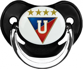 Liga Deportiva Universitaria de Quito Classic Piruleta Fisiológica Negra