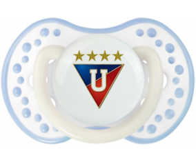 Liga Deportiva Universitaria de Quito Sucette lovi dynamic Clásico Blanquiazul
