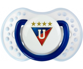Liga Deportiva Universitaria de Quito Sucette lovi dynamic Clásico Azul Marino-Azul Marino