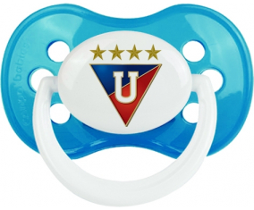 Liga Deportiva Universitaria de Quito Anatómica Cyan Classic
