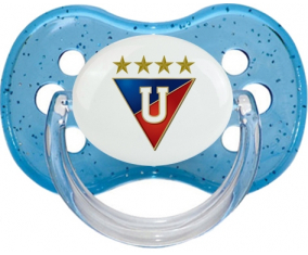 Liga Deportiva Universitaria de Quito : Chupete Cereza personnalisée