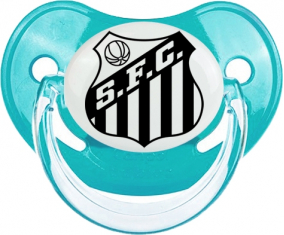 Santos Futebol Clube Classic Piruleta Fisiológica Azul