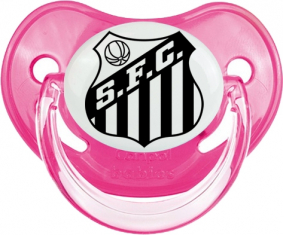 Santos Futebol Clube Rosa Natural SweetEns