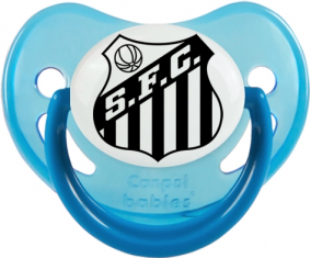 Santos Futebol Clube Fosforescente Azul Fosforescente Piruleta Fisiológica