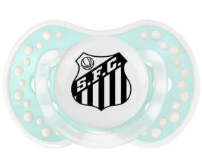 Santos Futebol Clube Lollipop lovi dynamic clásico retro-turquesa-laguna