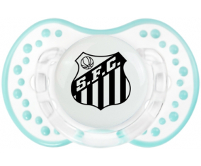 Santos Futebol Clube Lollipop lovi dynamic clásico retro-laguna blanca