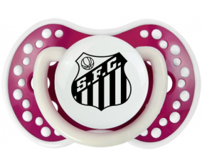 Santos Futebol Clube Lollipop lovi dynamic Fucsia Fosforescente