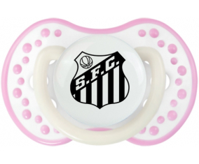 Santos Futebol Clube Lollipop lovi dynamic Fosforescente Blanco-Rosa