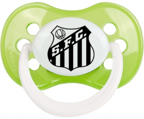 Santos Futebol Clube Clásico Verde Anatómico Lollipop