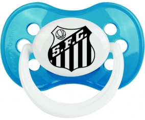 Santos Futebol Clube Anatómico Lollipop Cyan Classic