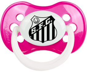 Santos Futebol Clube Anatómico Lollipop Classic Dark Rose