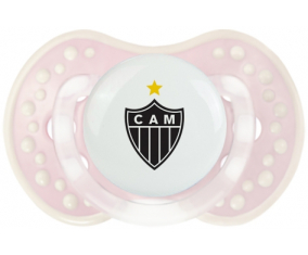 Clube Atlético Mineiro Sucete lovi dynamic clásico retro-rosa-tierno