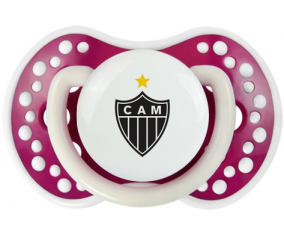 Clube Atlético Mineiro Sucete lovi dynamic Fucsia Fosforescente