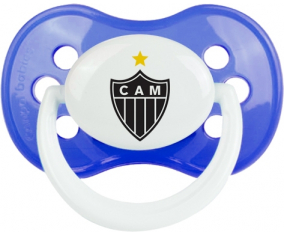 Clube Atlético Mineiro Sucete Anatómico Clásico Azul