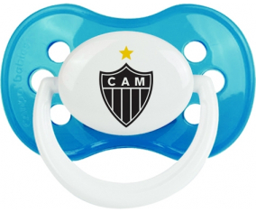 Clube Atlético Mineiro Sucete Anatómico Cyan Classic