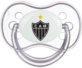 Clube Atlético Mineiro Sucete Anatómico Clásico Transparente