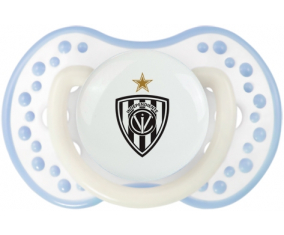 Independiente del Valle Sucette lovi dynamic Clásico Blanco-Cian
