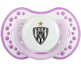 Independiente del Valle Sucette lovi dynamic Clásico White-Mauve