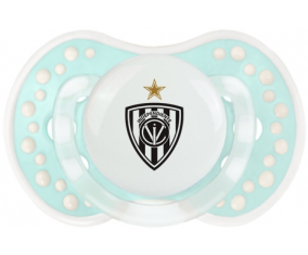 Independiente del Valle Sucette lovi dynamic clásico retro-turquesa-laguna