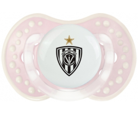 Independiente del Valle Sucette lovi dynamic clásico retro-rosa-tierno