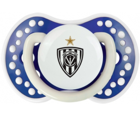Independiente del Valle Sucette lovi dynamic fosforescente azul marino