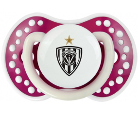 Independiente del Valle Sucette lovi dynamic Fucsia Fosforescente
